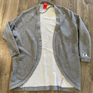 Nike Tech Fleece Cardigan